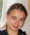 Míša Šturcová